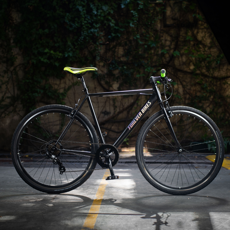 Bicicleta todo terreno Forever Bikes